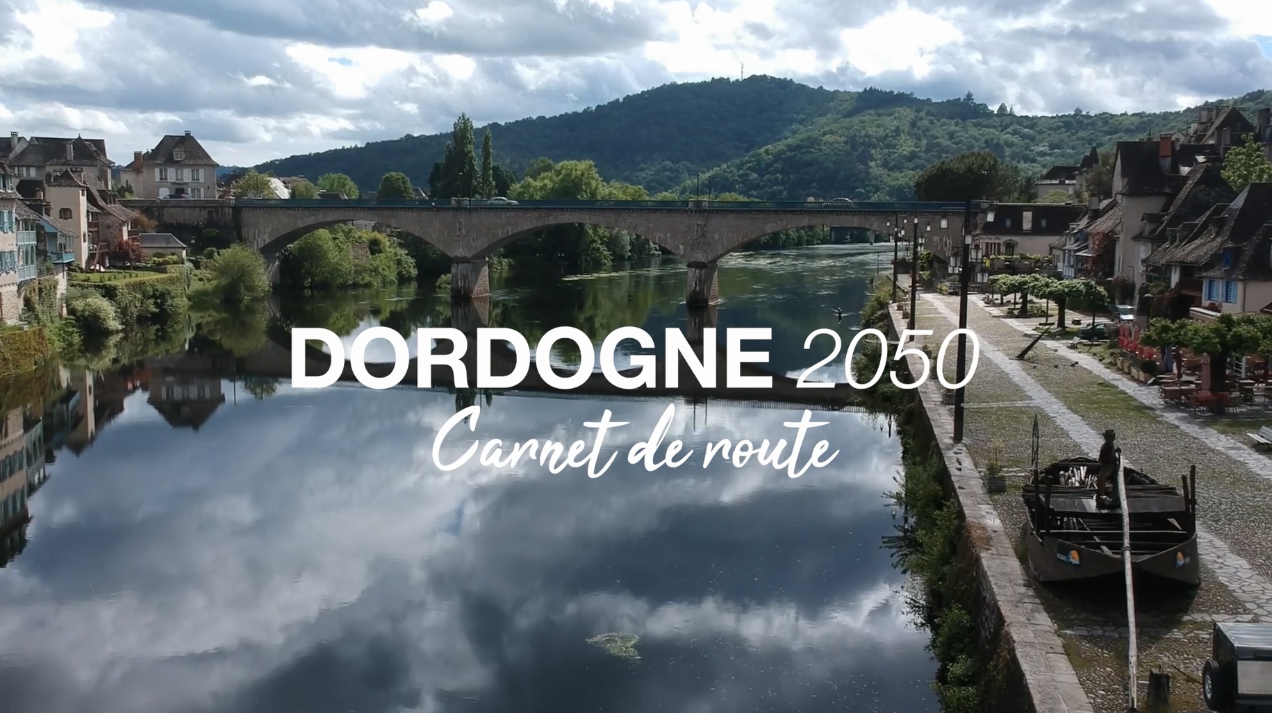 Forward-looking approach in the Dordogne Basin Biosphere Reserve | CAE MAB  network