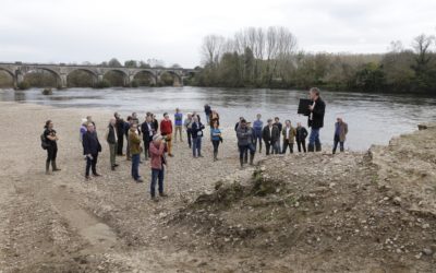 2024 – The Dordogne Basin Biosphere Reserve renewed for 10 years
